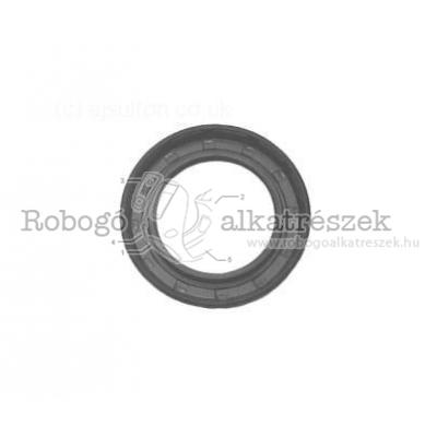 Rr Wheel Axle Oil Seal 