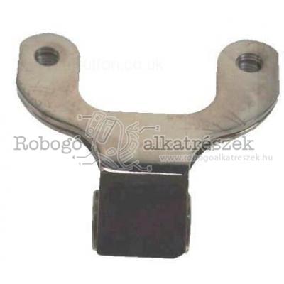 Headlight Support Clamp