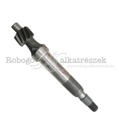Pulley Drive Shaft