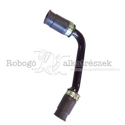 Complete Airbox Tube