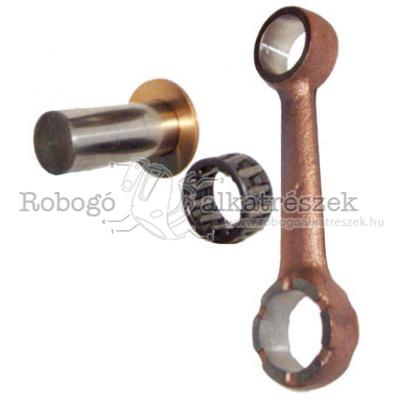 Piaggio Connecting Rod, For Crank. | Crankshaft
