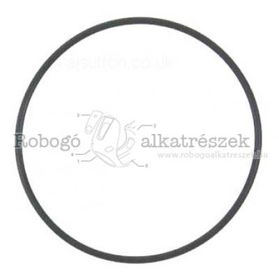 Gasket, 50 Special, Mix