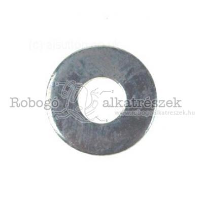 Front Wheelaxle Washer