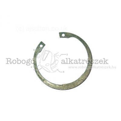 Ring For Rear Wheel Axl
