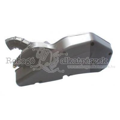 Air Cleaner Assembly Ru