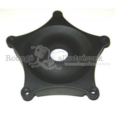 Wheel Hub Cover | Front