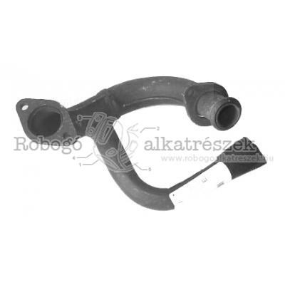 Exhaust Pipe Nrg Ext, S
