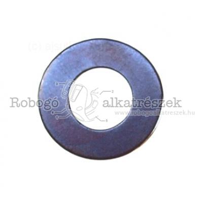Lower Dust Cover Ring