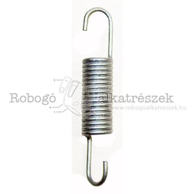 Coil Pull Spring