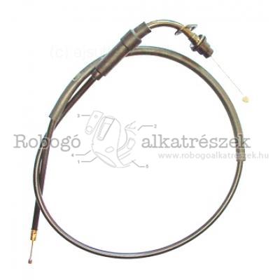 Dna Throttle Cable (han