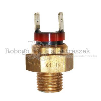 Therm. Switch :M.02