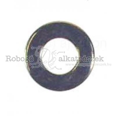 Securing Washer, Cylind