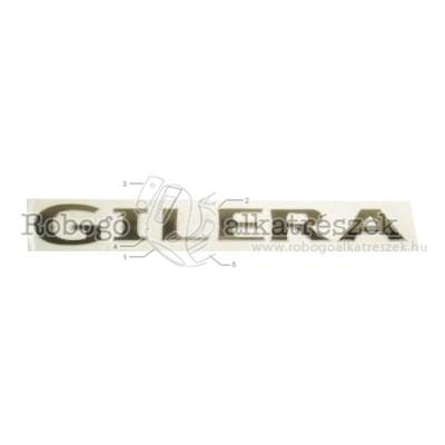 Gilera- Sticker, Nexus 