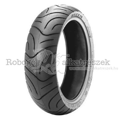 Maxxis Tyre 130/70 12 M6029 56L Tl: Scooter Tyres Cst, Runner | R