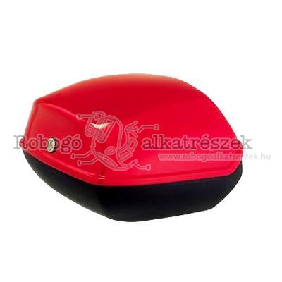 Top Box -sport- Red