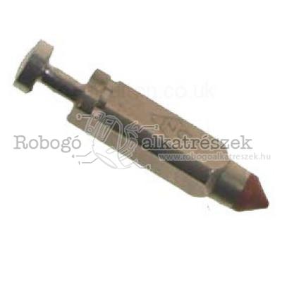 Needle :ort