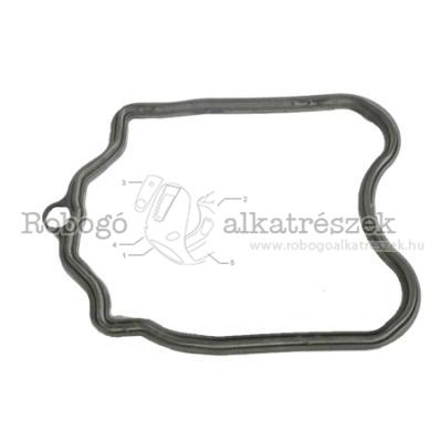 Cylinder Head Cover Gas