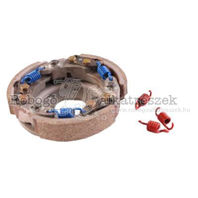 Ve Race Clutch Assembly 107 Dia | Driven Pulley
