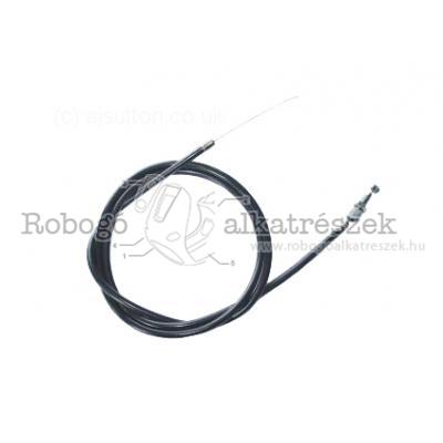 Piaggio Throttle Cable Nrg Extreme