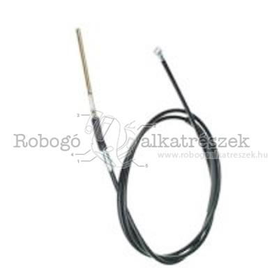 Rear Brake Cable(comple