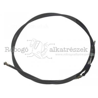 Rear Brake Cable Comple