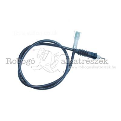 Speedometer Cable :long