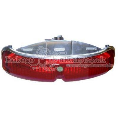 Tail Lamp Assembly Typh