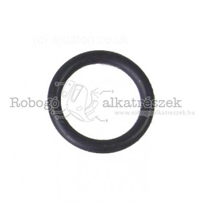 Oil Seal For Vehicle St