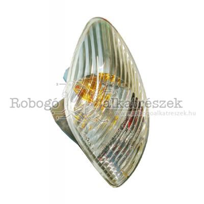 Right Hand Tail Lamp X9