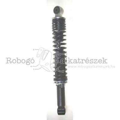 Rear Shock For X-9 500,