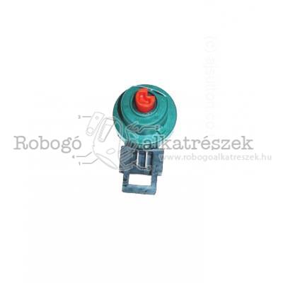 Rotary Switch, LXV150 |