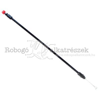 Cable For Seat Latch ( 