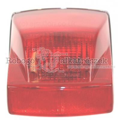 Tail Lamp New Px :M.01,