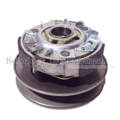 Driving Pulley B125, Be