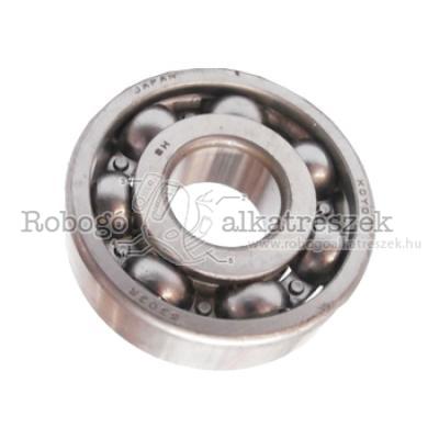 Ball Bearing For Engine