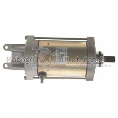 Stater Motor For X-9, A