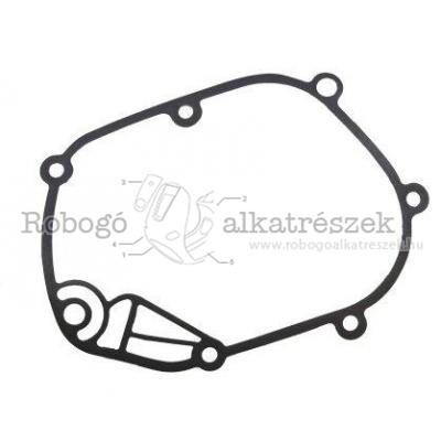 Gasket For Gearbox Cove