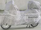Piaggio X8 125 2004 ZAPM36300 Jármű takaró