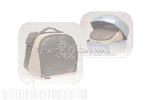 Vespa LX150 4T 2006 ZAPM44200 Top Box Inner Bag
