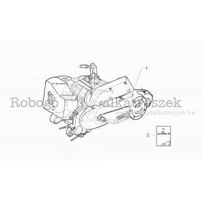 Motor