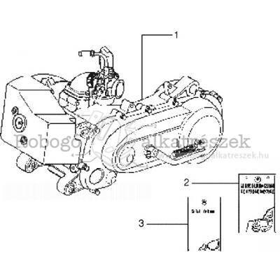 Motor