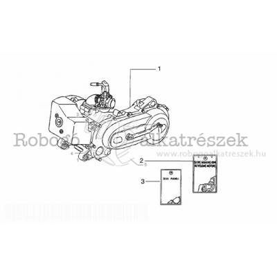 Motor