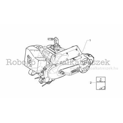 Motor